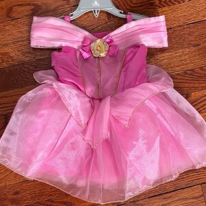 Disney Princess Aurora Dress